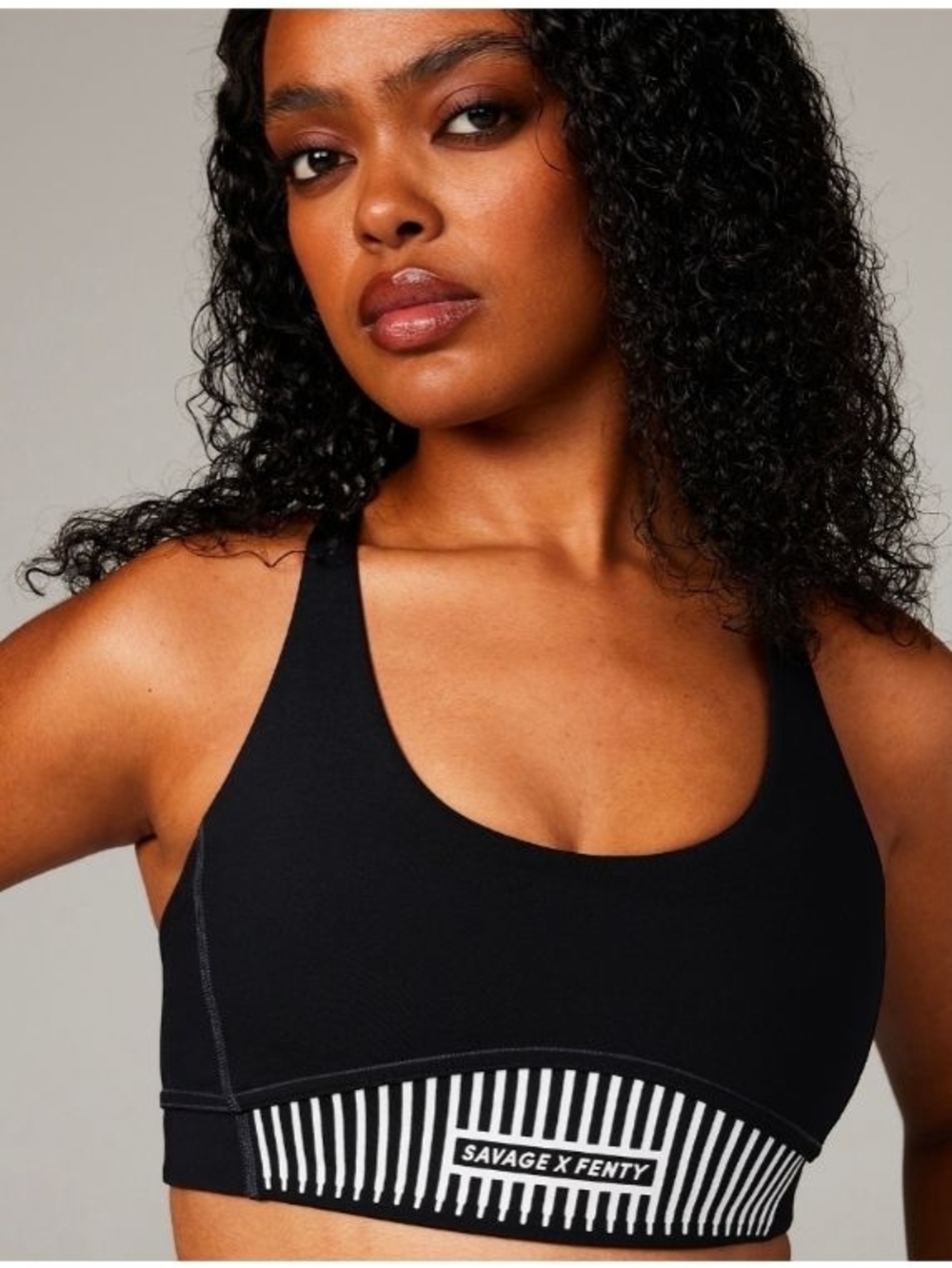 Savage X Fenty | XCCentuate Sports Bra
